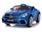 602 12V Electric Car