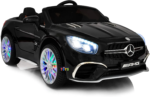 602 12V Electric Car - Image 2