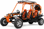DF200 GHG - Image 3