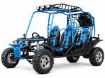 DF200 GHG - Image 4