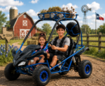 Gokart125 GKS - Image 4