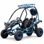 Gokart125 GKS