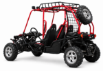 DF200 GHG - Image 8