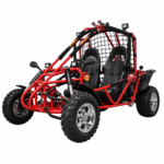 Gokart GKA200