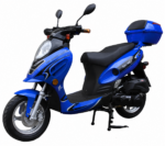 Scooter 150CC