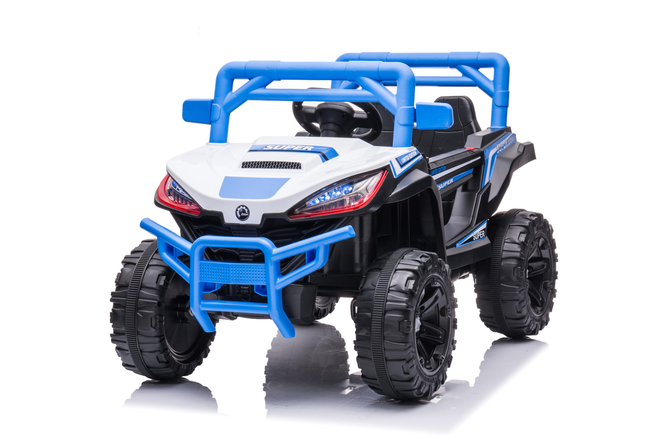 J0903 12V Jeep - Motosportsplanet