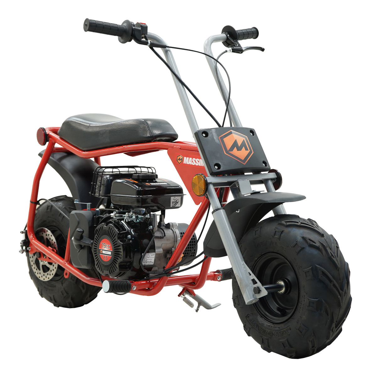 MINI BIKE 100 - Motosportsplanet Motosportsplanet