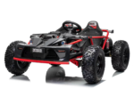 48V 2-Seater Kids Ride-on Electric Gokart - Image 5