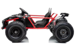 48V 2-Seater Kids Ride-on Electric Gokart - Image 6