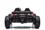 48V 2-Seater Kids Ride-on Electric Gokart - Image 7