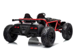 48V 2-Seater Kids Ride-on Electric Gokart - Image 8