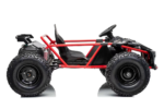 48V 2-Seater Kids Ride-on Electric Gokart - Image 9