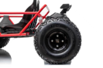 48V 2-Seater Kids Ride-on Electric Gokart - Image 12