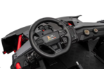 48V 2-Seater Kids Ride-on Electric Gokart - Image 13