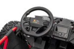 48V 2-Seater Kids Ride-on Electric Gokart - Image 14
