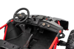 48V 2-Seater Kids Ride-on Electric Gokart - Image 15