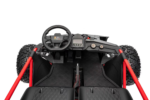 48V 2-Seater Kids Ride-on Electric Gokart - Image 18