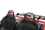 48V 2-Seater Kids Ride-on Electric Gokart - Image 20