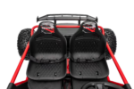 48V 2-Seater Kids Ride-on Electric Gokart - Image 23