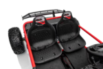48V 2-Seater Kids Ride-on Electric Gokart - Image 24