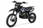 XB69 DIRT BIKE 140cc Oil Cool