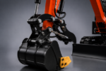 Excavator TK 10-1 - Image 3
