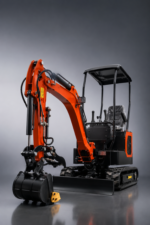 Excavator TK 10-1