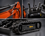 Excavator TK 10-1 - Image 2
