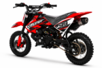 213A Dirt Bike 110cc - Image 6