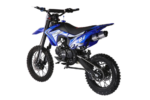 M-125 125CC Manual Clutch Mid Size Dirt Bike - Image 8
