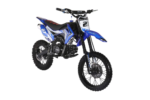 M-125 125CC Manual Clutch Mid Size Dirt Bike - Image 7