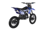 M-125 125CC Manual Clutch Mid Size Dirt Bike - Image 6