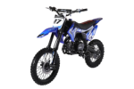 M-125 125CC Manual Clutch Mid Size Dirt Bike - Image 5