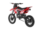 M-125 125CC Manual Clutch Mid Size Dirt Bike - Image 4