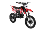 M-125 125CC Manual Clutch Mid Size Dirt Bike - Image 2