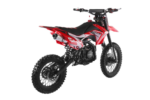 M-125 125CC Manual Clutch Mid Size Dirt Bike - Image 3
