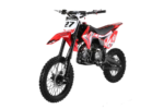 M-125 125CC Manual Clutch Mid Size Dirt Bike