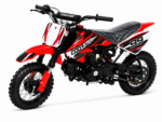 213A Dirt Bike 110cc