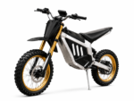 ELECTRIC DIRT BIKE