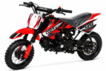 213A Dirt Bike 110cc - Image 4