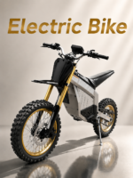 ELECTRIC DIRT BIKE