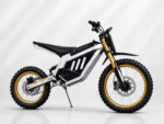 ELECTRIC DIRT BIKE - Image 3