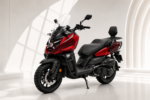 Tank 200 EFI