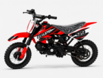 213A Dirt Bike 110cc - Image 2