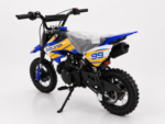 213A Dirt Bike 110cc - Image 6