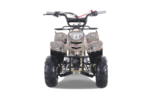 TAO MOTOR BOULDER110 - Image 33