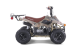 TAO MOTOR BOULDER110 - Image 34