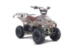 TAO MOTOR BOULDER110 - Image 37