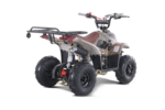 TAO MOTOR BOULDER110 - Image 35