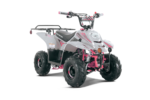 TAO MOTOR BOULDER110 - Image 3